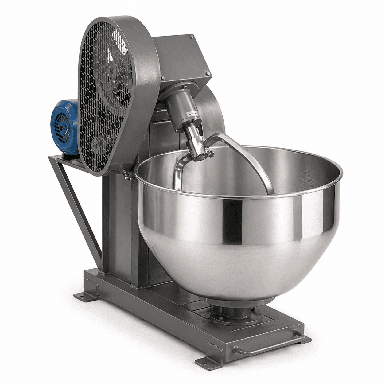 ATTA KNEADER — commercial kitchen equipment by Veecos, Visakhapatnam (Vizag)