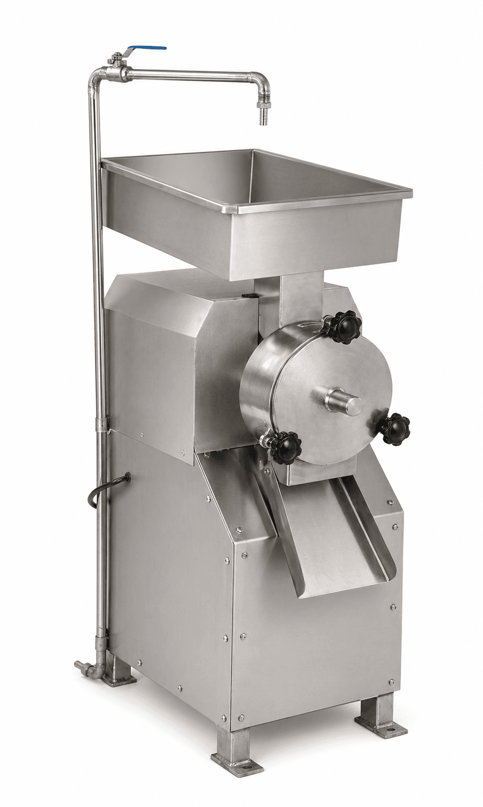 PULVERISER — commercial kitchen equipment by Veecos, Visakhapatnam (Vizag)