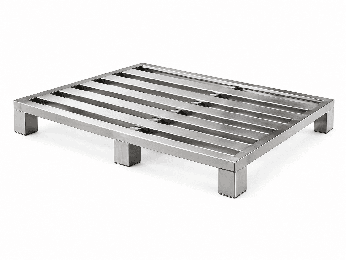 PALLETS — commercial kitchen equipment by Veecos, Visakhapatnam (Vizag)