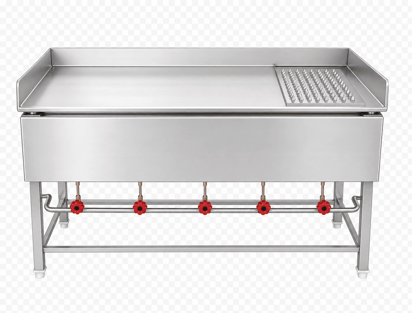 DOSA / CHAPATHI PAN — commercial kitchen equipment by Veecos, Visakhapatnam (Vizag)