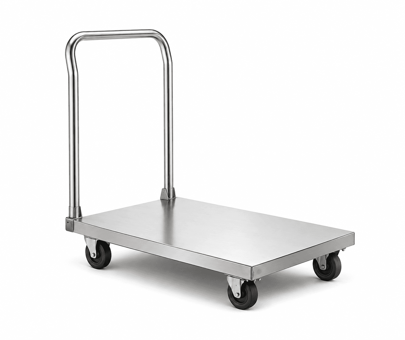 TOTE TROLLEYS — commercial kitchen equipment by Veecos, Visakhapatnam (Vizag)
