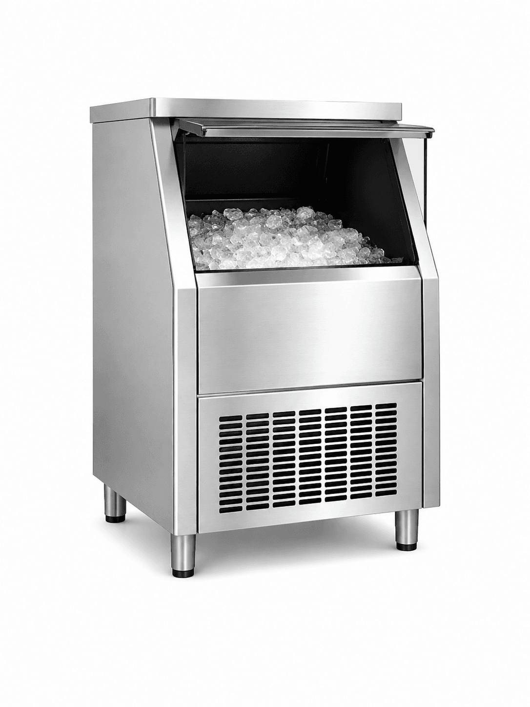 ICE MAKER — commercial kitchen equipment by Veecos, Visakhapatnam (Vizag)