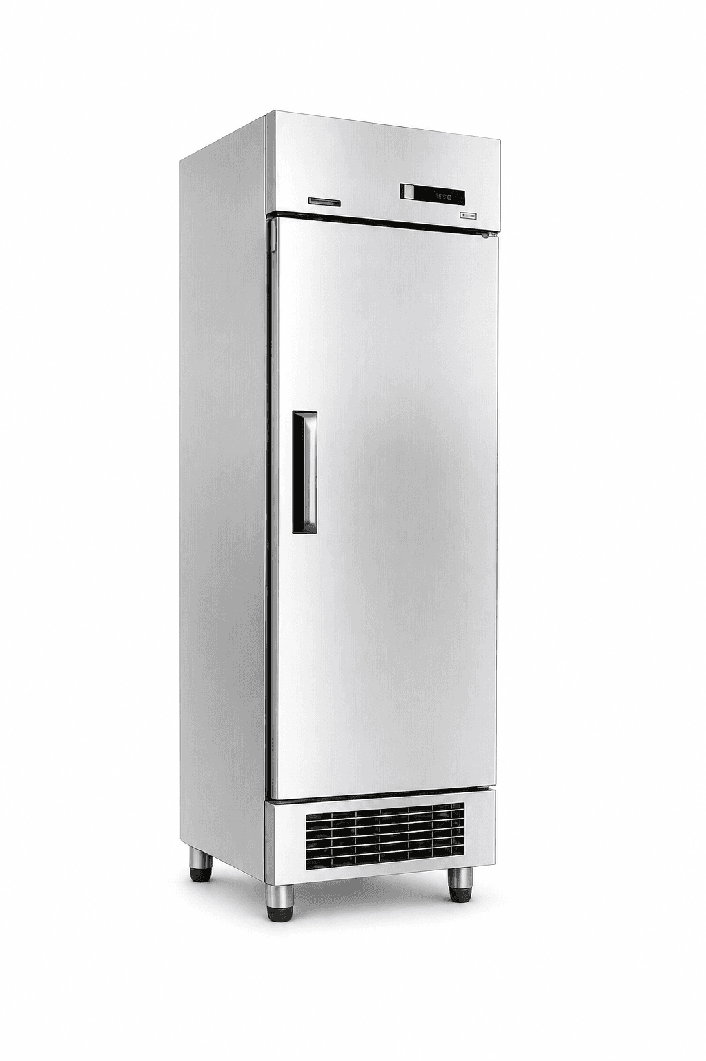 UPRIGHT REFRIGERATOR — commercial kitchen equipment by Veecos, Visakhapatnam (Vizag)