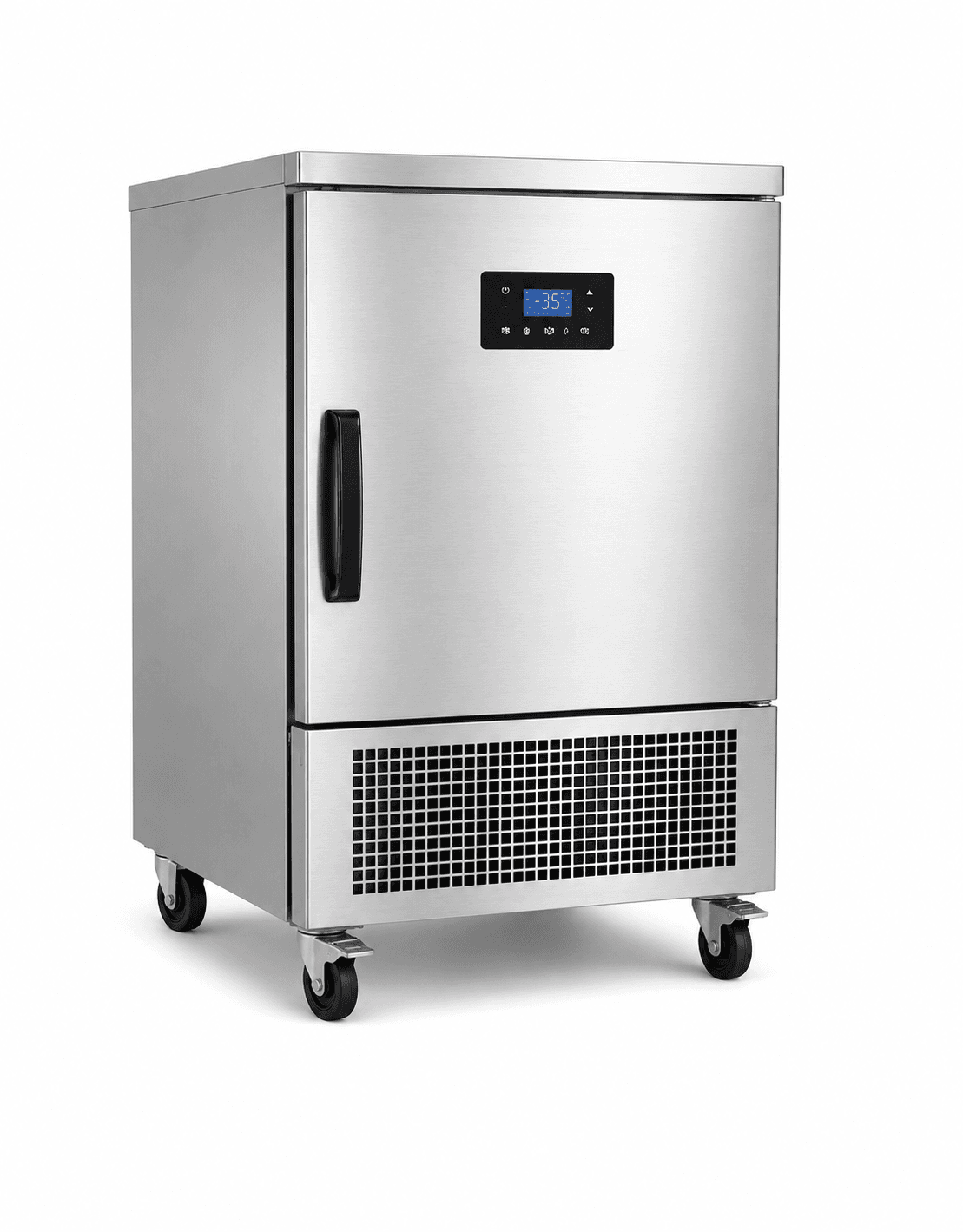 BLAST CHILLER — commercial kitchen equipment by Veecos, Visakhapatnam (Vizag)