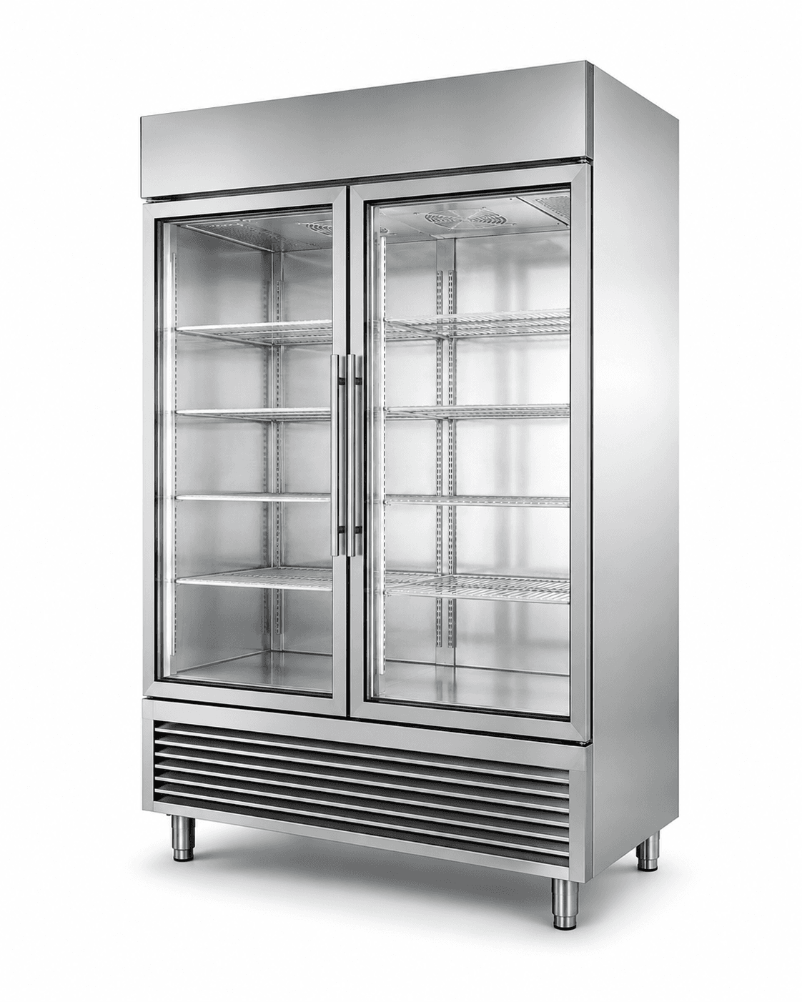 DISPLAY CHILLER — commercial kitchen equipment by Veecos, Visakhapatnam (Vizag)